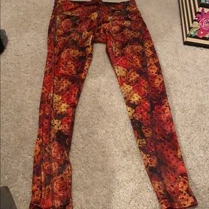 Lularoe Jordan leggings